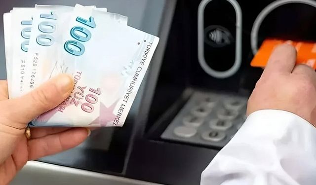 Van'da bir kişinin hesabına '1 trilyon' lira yattı, MASAK harekete geçti!