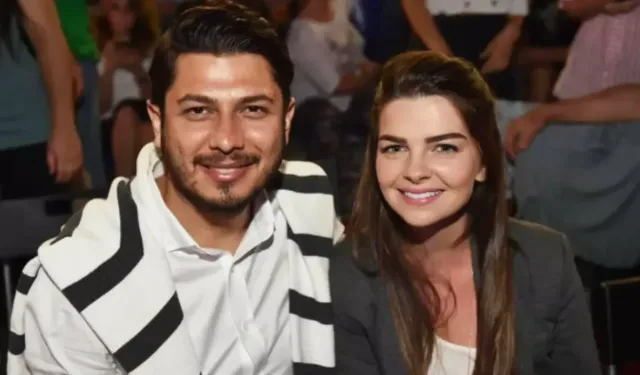 Pelin Karahan için ayrılık çanları çalıyor: 12 yıllık evlilik bitiyor iddiası!