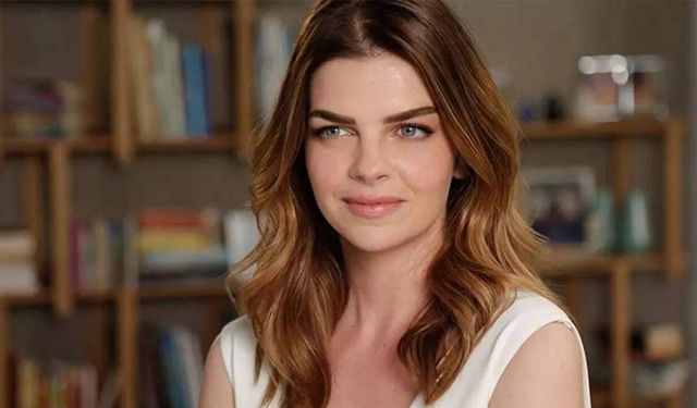 Pelin Karahan boşanma sürecini anlattı: 'Çocuklarımın mutsuz büyümesini istemedim'