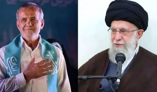 İran Dışişleri Bakanı Arakçi’den kritik açıklama: Hamaney ve Pezeşkiyan yaşıyor mu?