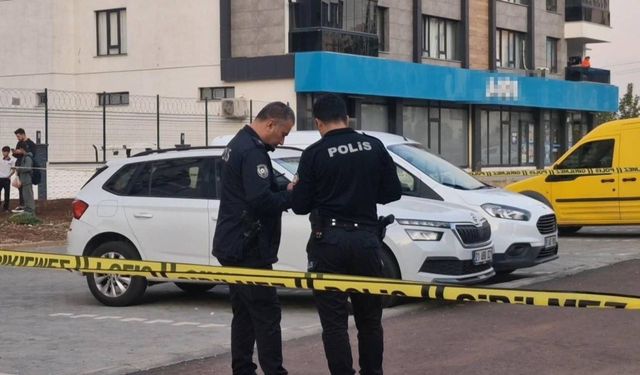 Diyarbakır’da silahlı çatışma