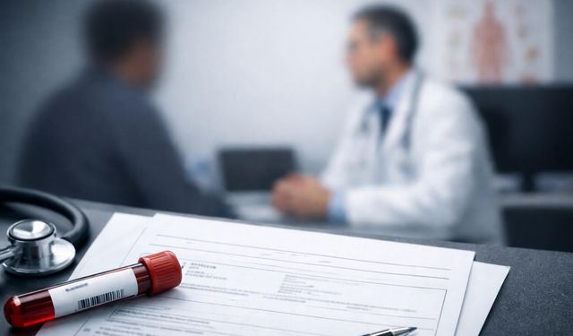 Rıza alınmadan yapılan HIV testi iddiası, TİHEK'te sonuçsuz kaldı