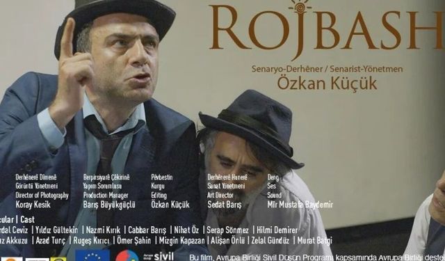 İdare Mahkemesi, Kürtçe film ‘Rojbash’ için getirilen yasağı hukuka aykırı buldu