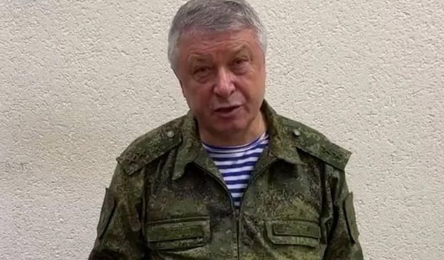 Moskova'da Rus generale silahlı saldırı!