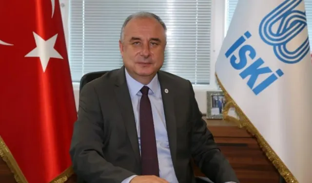İSKİ Genel Müdürü Başa, görevine iade edildi