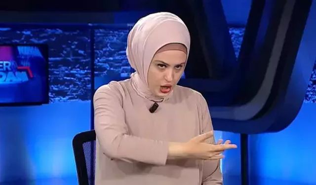 'Sağdan sola donat' sözleri gündem olmuştu: Pelin Hürman'ın son halini görenler tanıyamıyor!