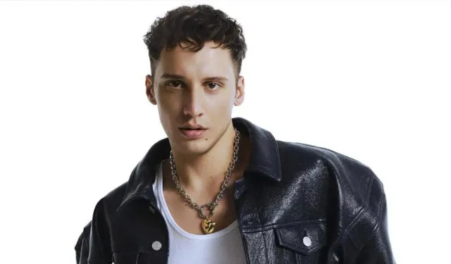 Şarkıcı Edis’in uyuşturucu testi pozitif çıktı!