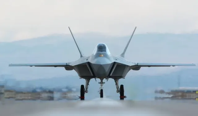 Milli İstihbarat Akademisi uyardı: ‘Çok cepheli savaş ihtimali var’