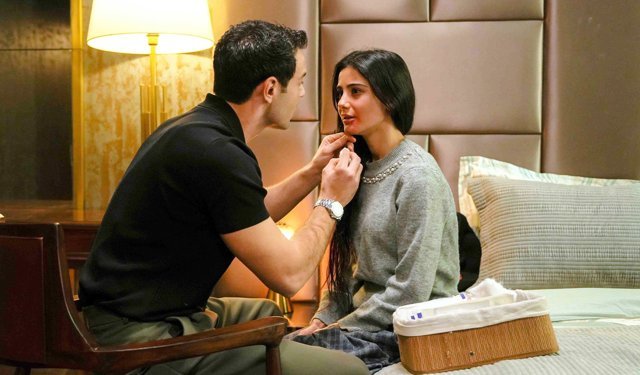 Sevdiğim Sensin 4. bölüm izle, Sevdiğim Sensin 5. bölüm fragmanı izle