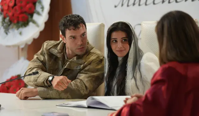 Sevdiğim Sensin 1. bölüm izle, Sevdiğim Sensin 2. bölüm fragmanı izle