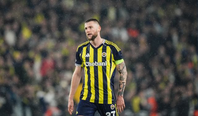 Fenerbahçe’ye Skriniar darbesi