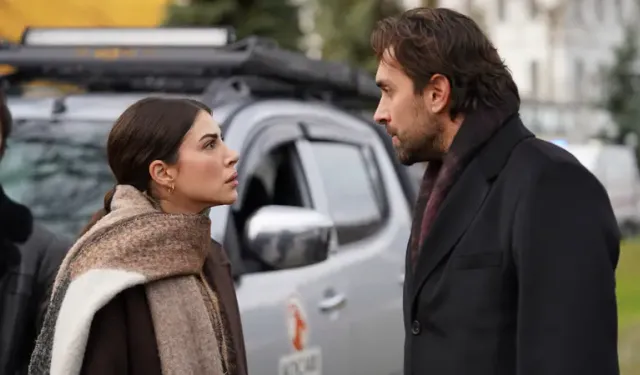 Taşacak Bu Deniz'in yeni bölümü ertelendi