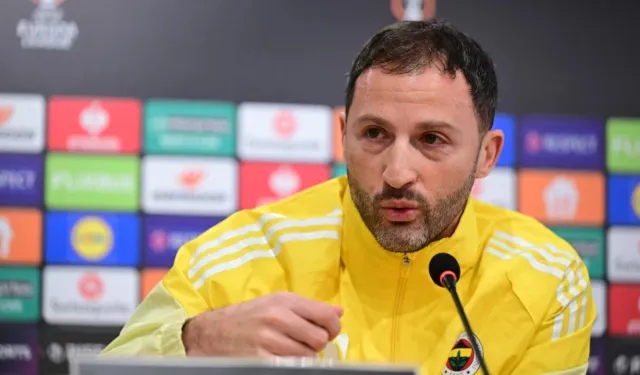 Domenico Tedesco’dan Beşiktaş derbisi için özel hazırlık