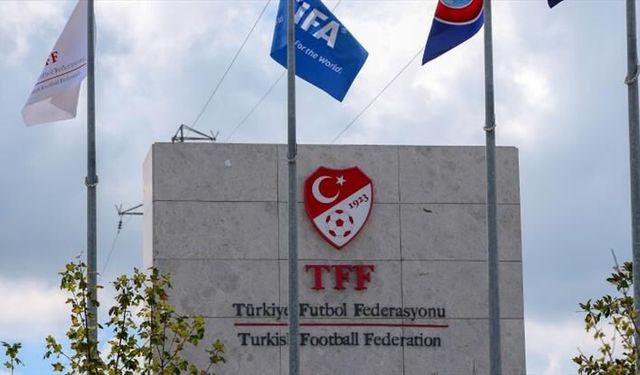 AYM'den tarihi TFF kararı: 'Tahkim Kurulu' atama sistemi iptal!