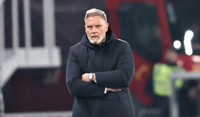 Thorsten Fink: 'Samsunspor tarih yazmaya edecek'