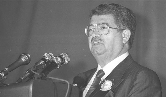 Turgut Özal’ın hazırlattığı ‘Güneydoğu raporu’ kamuoyuyla paylaşılacak