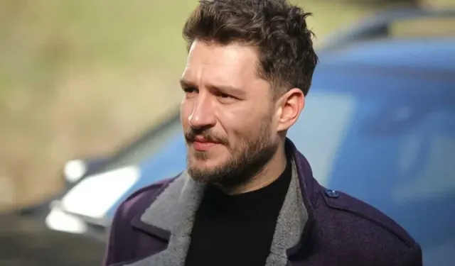 Uraz Kaygılaroğlu'ndan dikkat çeken itiraf: İstediğim rolü alamadığım için