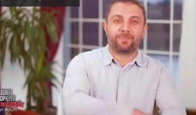 4 Şubat Zuhal Topal Yemekteyiz 967. bölüm: Haftanın üçüncü gün yarışmacısı Vedat Babuşçu’nun menüsü beğenildi mi?