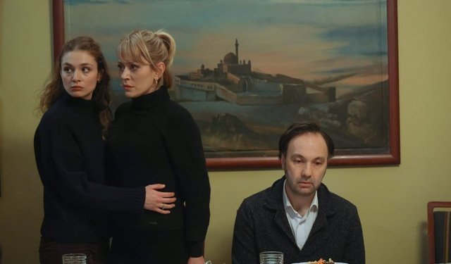 Veliaht 24. bölüm izle, Veliaht 25. bölüm fragmanı izle