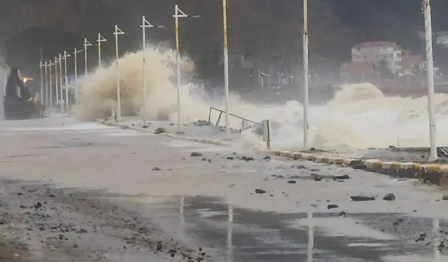 Yalova alarmda: Bölgeye AFAD ekipleri sevk edildi!