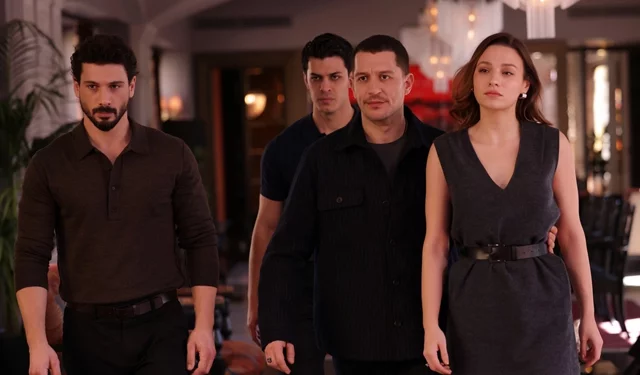 Bahçeli izlediğini açıklamıştı: Reytinglerde 'Yeraltı' depremi!