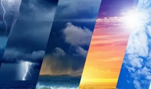 İstanbul Valiliği'nden bayram da hava durumu uyarısı