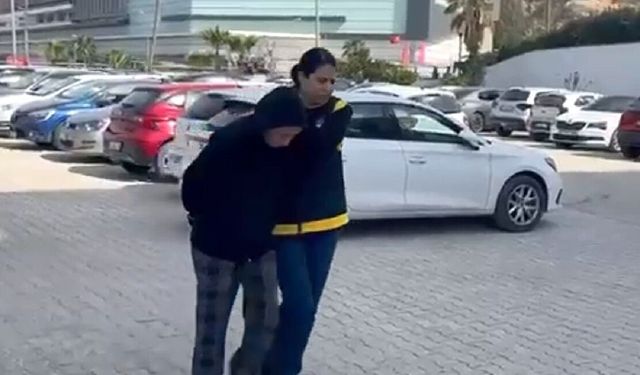 3 çocuğunun babasını öldürdüğü iddiasıyla tutuklandı