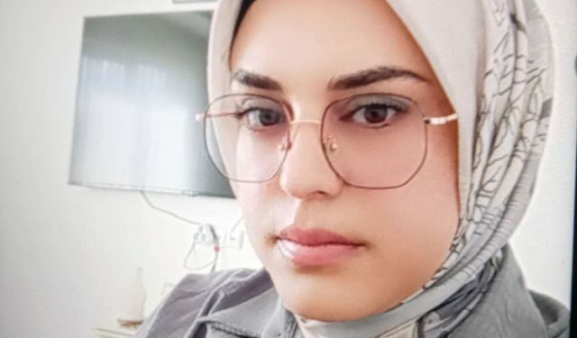 35 yaşındaki Gamze, anne ve babasının mezarında öldürüldü