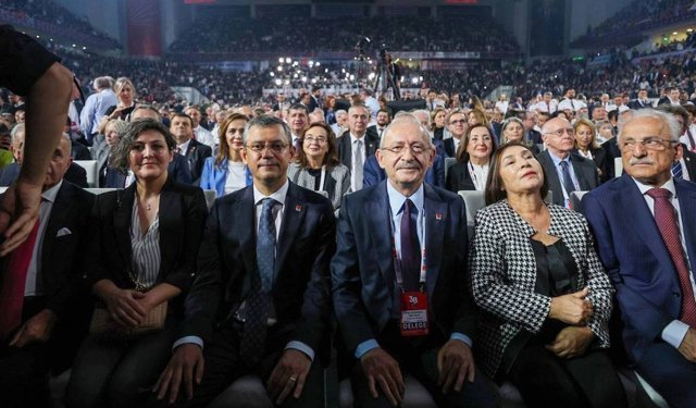 'AK Parti'de mutlak butlan hareketliliği' iddiası: Adalet Bakanlığı da destekliyor