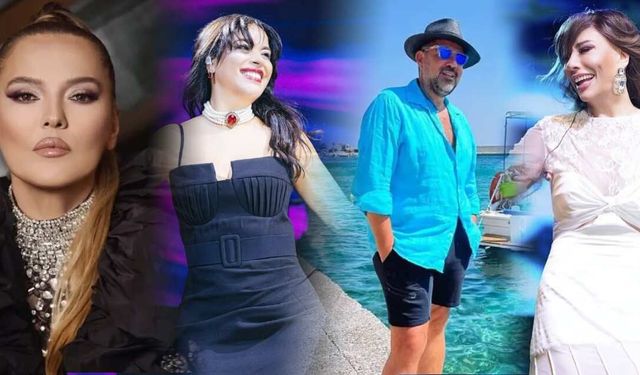 Demet Akalın, 'az yiyerek zayıfladım' diyen tüm ünlüleri ifşa etti: ‘Hepsi iğneyle inceldi’