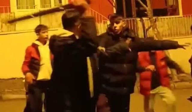 Ankara'da akran zorbalığına 2 tutuklama