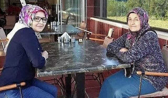 Annesini ve anneannesini öldürüp 116 parçaya ayıran kadının cezası belli oldu!