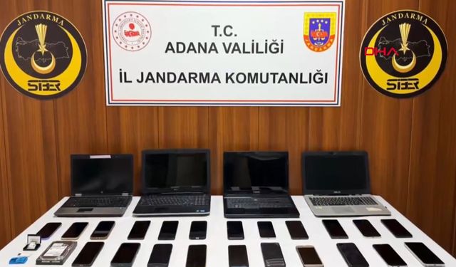 6 ilde yasa dışı bahis operasyonu: 24 kişi tutuklandı