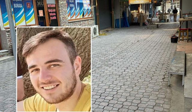 Birlikte alkol alırken tartıştığı arkadaşını öldürdü