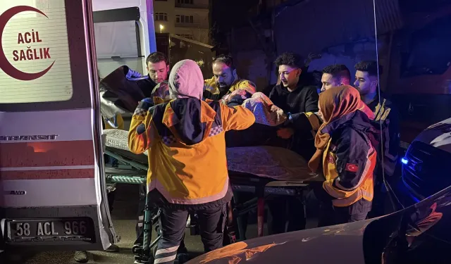 Babasını ve ağabeyini öldüren 15 yaşındaki çocuk tutuklandı