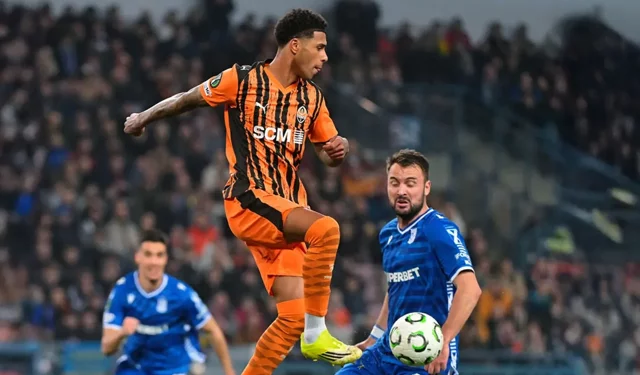 Arda Turan, Konferans Ligi'nde yarı finale yürüyor