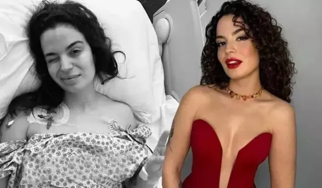 Genç oyuncu yanlış ameliyat sonrası ölümden döndüğünü açıkladı