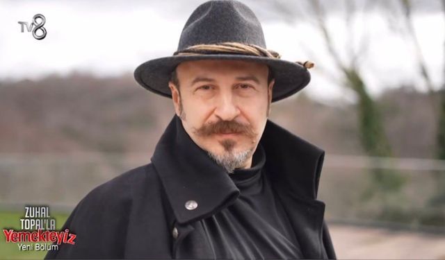 12 Mart Zuhal Topal Yemekteyiz 994. bölüm: Haftanın dördüncü gün yarışmacısı Atilla Özyüksel’in menüsü beğenildi mi?
