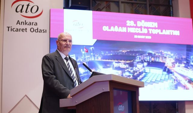 Küresel gerilim ekonomiyi sarsıyor, Türkiye dengeyi koruyor