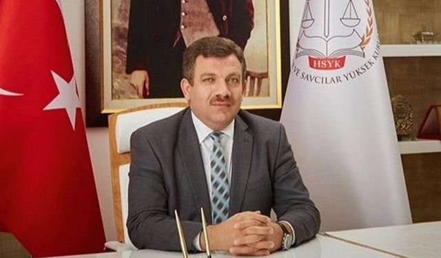 AYM'nin yeni üyesi Şaban Kazdal kimdir?