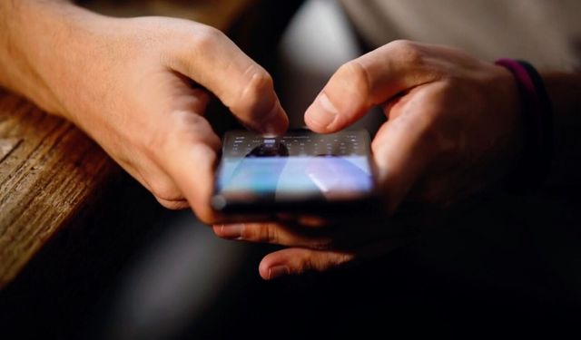 Sosyal medyada geçirilen haftalık süre 41 saat 37 dakikaya ulaştı!