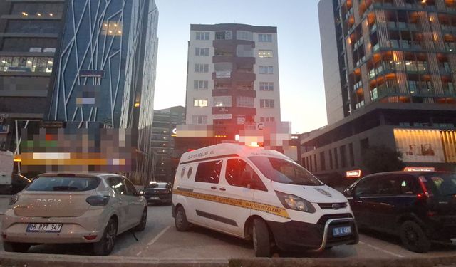Bursa’da güzellik merkezinde 2 kişi başından vurulmuş halde bulundu