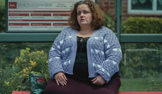 Baby Reindeer’ın yıldızından itiraf: ‘36 yıl boyunca ilişki yaşamadım’