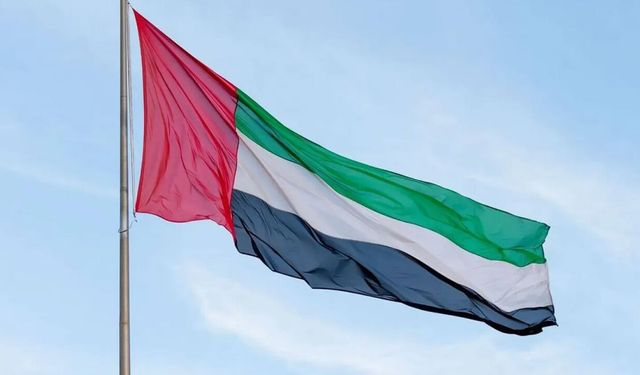 BAE: İran'ın saldırılarında 3 kişi hayatını kaybetti