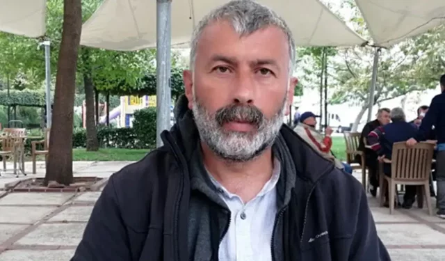 Sendikacı Başaran Aksu hakkında adli kontrol kararı!