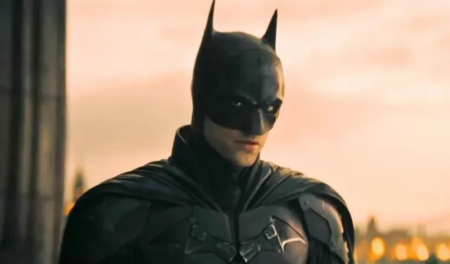 Robert Pattinson’dan ‘The Batman 2’ müjdesi