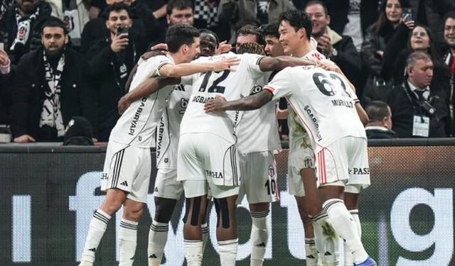 Kaleci arayan Beşiktaş'ta sürpriz aday!