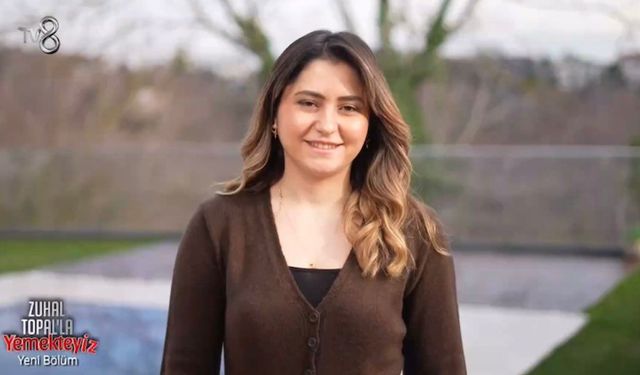 4 Mart Zuhal Topal Yemekteyiz 988. bölüm: Haftanın üçüncü gün yarışmacısı Çağla Karaca’nın menüsü beğenildi mi?