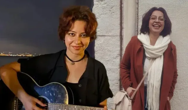 Kayıp üniversite öğrencisi Cemre Nehir'den kötü haber