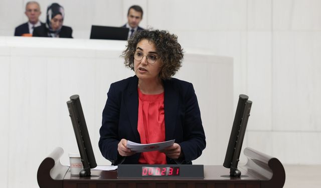 DEM Partili Çiçek Otlu ikinci kez ameliyata alındı: 'Yavaş yavaş uyandırılmaya başlanacak'